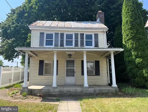 12005 Main, Libertytown, MD 21762