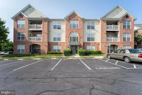 2501 Hemingway Dr #2A, Frederick, MD 21702 photo 4