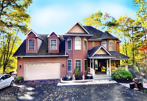 10596 Lakeridge Pl, New Market, MD 21774