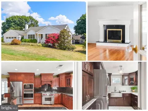 6050 Elmer Derr Rd, Frederick, MD 21703