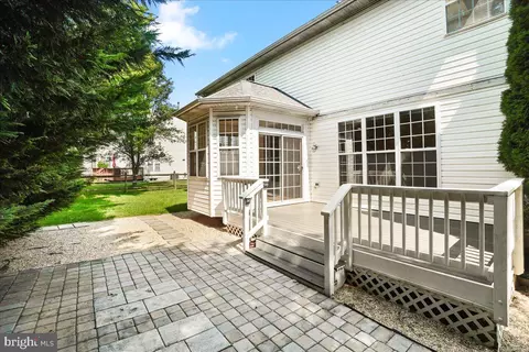 Exterior - 1712 Wheyfield Dr, Frederick, MD 21701 photo 10 of 15