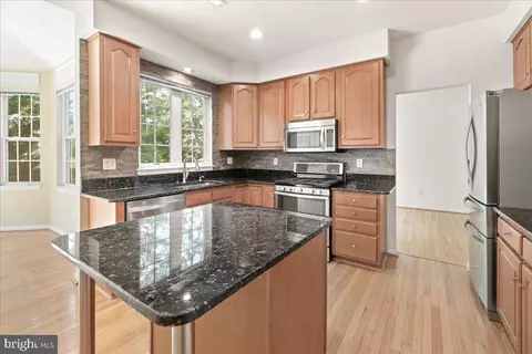 Kitchen - 1712 Wheyfield Dr, Frederick, MD 21701 photo 2 of 3