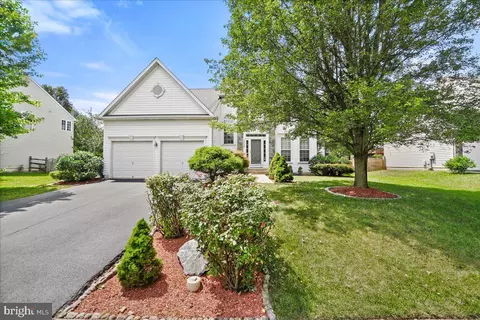 Exterior - 1712 Wheyfield Dr, Frederick, MD 21701 photo 3 of 15