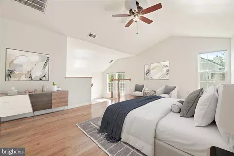 Bedroom - 1712 Wheyfield Dr, Frederick, MD 21701 photo 4 of 4
