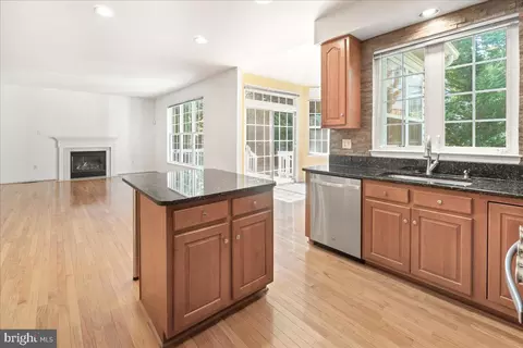 Kitchen - 1712 Wheyfield Dr, Frederick, MD 21701 photo 3 of 3