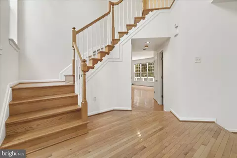 Entry Way - 1712 Wheyfield Dr, Frederick, MD 21701 photo 2 of 3
