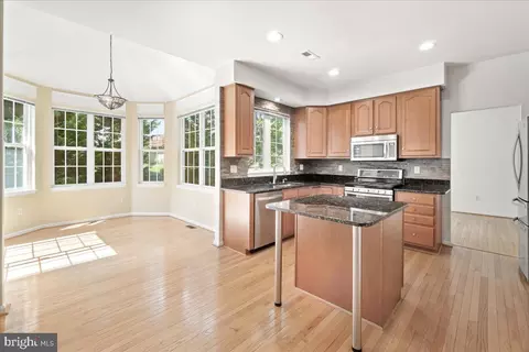 Kitchen - 1712 Wheyfield Dr, Frederick, MD 21701 photo 1 of 3