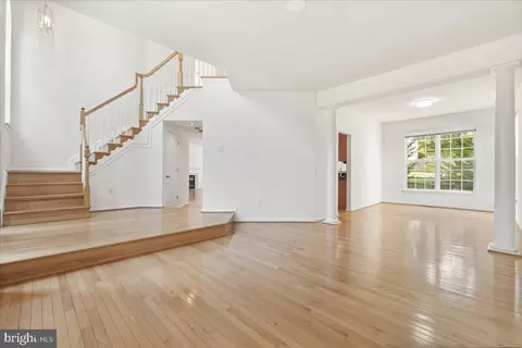 Living - 1712 Wheyfield Dr, Frederick, MD 21701 photo 7 of 10
