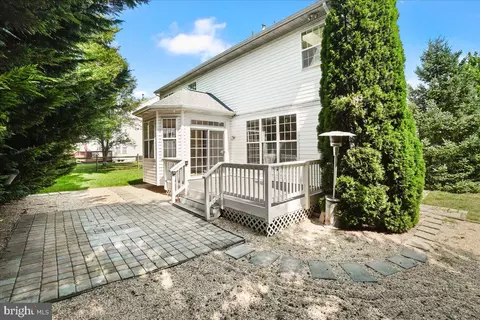 Exterior - 1712 Wheyfield Dr, Frederick, MD 21701 photo 9 of 15