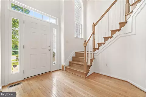 Entry Way - 1712 Wheyfield Dr, Frederick, MD 21701 photo 1 of 3