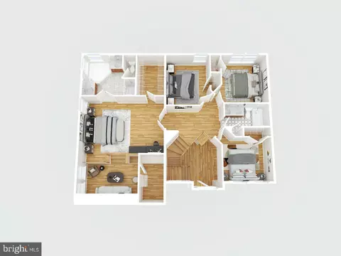 Floorplan - 1712 Wheyfield Dr, Frederick, MD 21701 photo 7 of 7