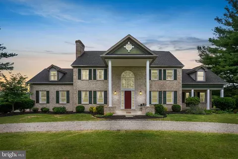 8544 Pete Wiles Rd, Middletown, MD 21769