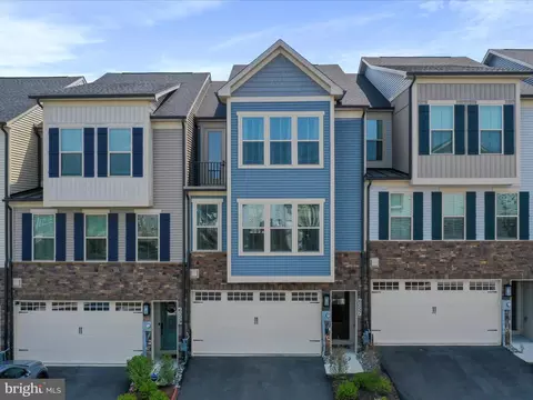 6057 Etterbeek St, Ijamsville, MD 21754