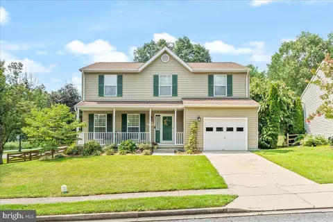 5500 Talbot Dr, New Market, MD 21774