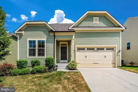 1428 Ricketts Rd, Frederick, MD 21702