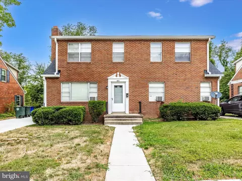 621 Biggs, Frederick, MD 21701