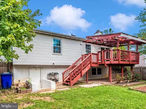 Exterior - 237 Thames Dr, Frederick, MD 21702 photo 3 of 12