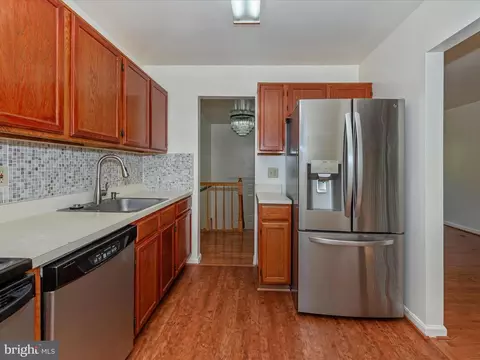 Kitchen - 237 Thames Dr, Frederick, MD 21702 photo 3 of 7