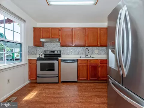 Kitchen - 237 Thames Dr, Frederick, MD 21702 photo 1 of 7