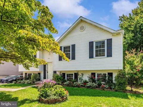 Exterior - 237 Thames Dr, Frederick, MD 21702 photo 11 of 12