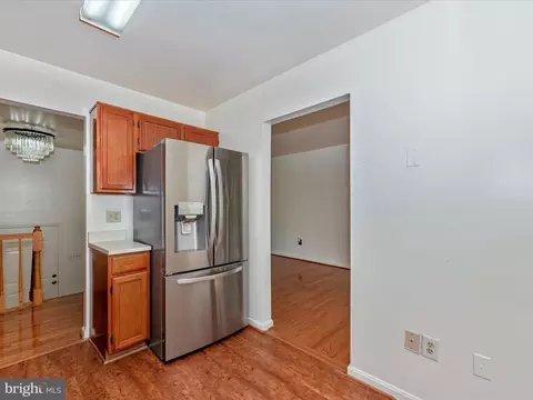 Kitchen - 237 Thames Dr, Frederick, MD 21702 photo 4 of 7