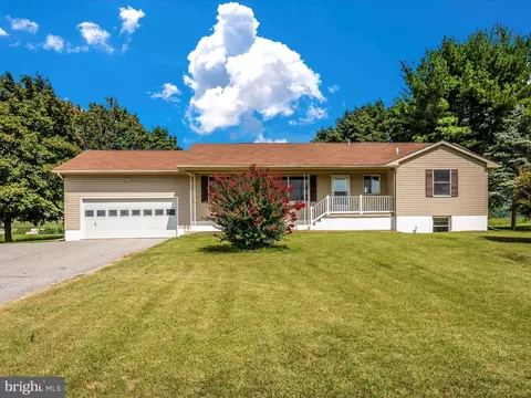 15202 E Catoctin Mountain Hwy, Thurmont, MD 21788