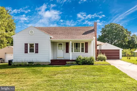 10351 Woodsboro Rd, Woodsboro, MD 21798