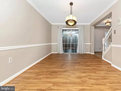 Dining - 2609 S Everly Dr, Frederick, MD 21701 photo 1 of 1