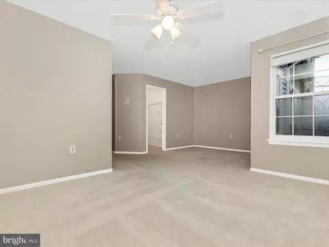 Bedroom - 2609 S Everly Dr, Frederick, MD 21701 photo 2 of 3