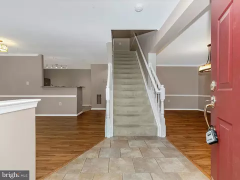 Entry Way - 2609 S Everly Dr, Frederick, MD 21701 photo 2 of 6
