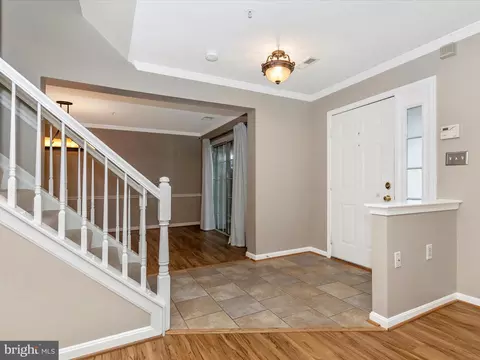 Entry Way - 2609 S Everly Dr, Frederick, MD 21701 photo 1 of 6