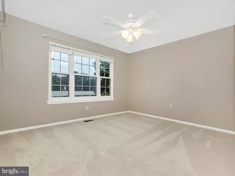 Bedroom - 2609 S Everly Dr, Frederick, MD 21701 photo 3 of 3
