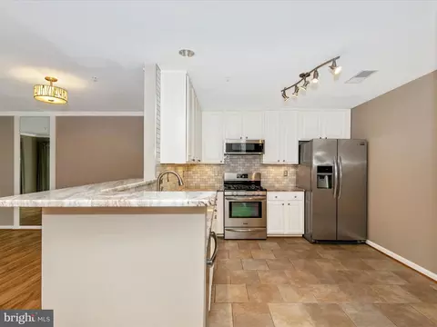 Kitchen - 2609 S Everly Dr, Frederick, MD 21701 photo 1 of 4