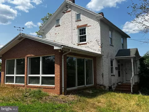 14726 Old Frederick Rd, Rocky Ridge, MD 21778