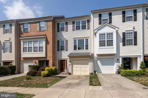 116 Cavenrock Ct, Frederick, MD 21702