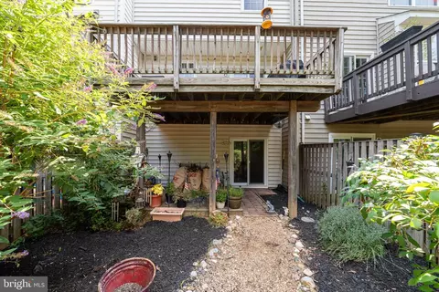 Exterior - 116 Cavenrock Ct, Frederick, MD 21702 photo 6 of 6