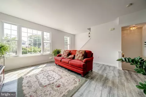 Living - 116 Cavenrock Ct, Frederick, MD 21702 photo 2 of 2