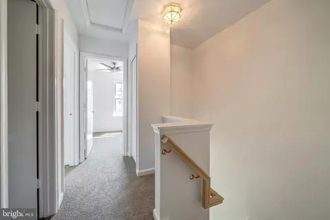 Entry Way - 116 Cavenrock Ct, Frederick, MD 21702 photo 4 of 4