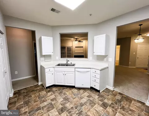Kitchen - 6125 Springwater Pl #B, Frederick, MD 21701 photo 2 of 3