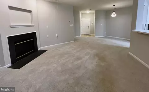 Living - 6125 Springwater Pl #B, Frederick, MD 21701 photo 4 of 4