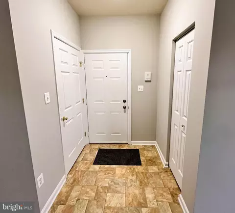 Entry Way - 6125 Springwater Pl #B, Frederick, MD 21701 photo 1 of 2