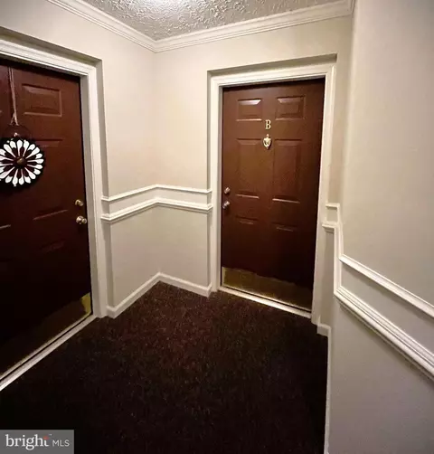 Entry Way - 6125 Springwater Pl #B, Frederick, MD 21701 photo 2 of 2