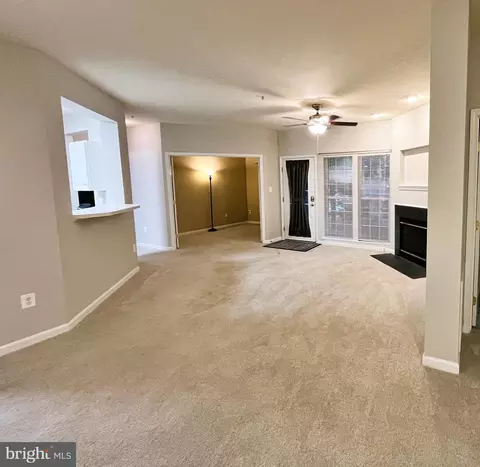 Living - 6125 Springwater Pl #B, Frederick, MD 21701 photo 1 of 4
