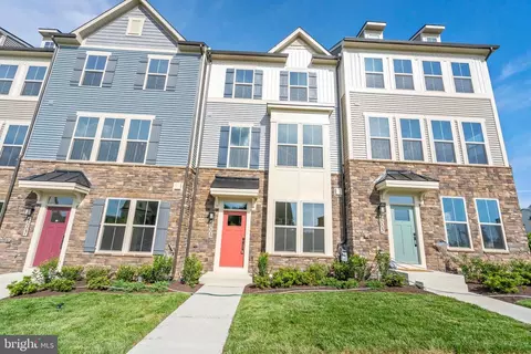6005 Walleye Pl, New Market, MD 21774