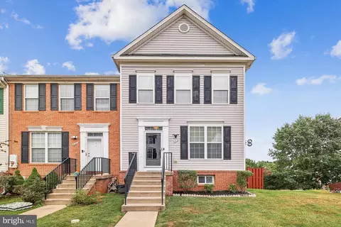 552 Ellison Ct, Frederick, MD 21703