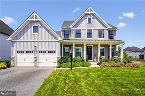 2511 Owl Roost Ct, Frederick, MD 21702