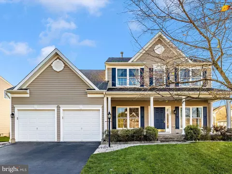 104 Bedrock Dr, Walkersville, MD 21793
