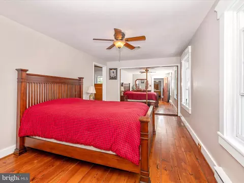 Bedroom - 9314 Pear Ln, Frederick, MD 21702 photo 1 of 6