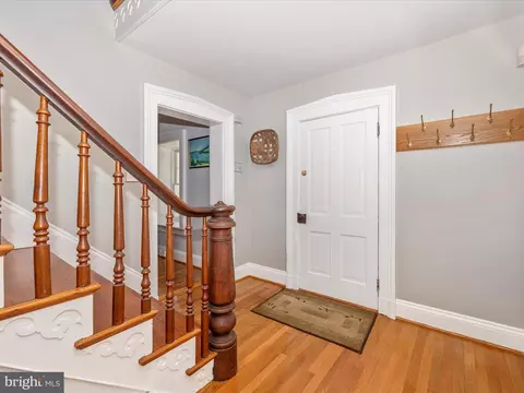 Entry Way - 9314 Pear Ln, Frederick, MD 21702 photo 1 of 6