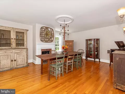 Dining - 9314 Pear Ln, Frederick, MD 21702 photo 1 of 6